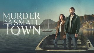 Murder in a Small Town