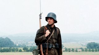 All Quiet on the Western Front