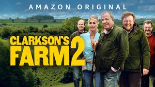 Clarkson's Farm