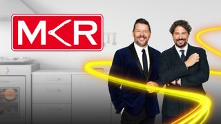 My Kitchen Rules