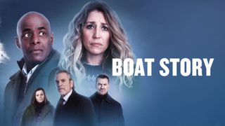 Boat Story