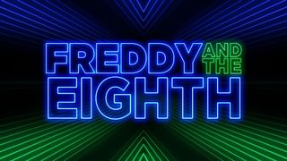 Freddy and the Eighth