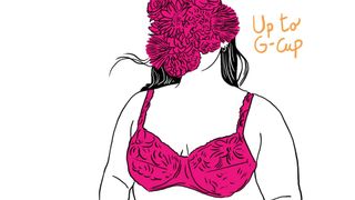 Up To G-Cup