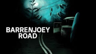 Barrenjoey Road