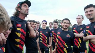 Filming Our Future: Our Choice, Our Voice, Our Way - North Beach Football Club