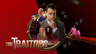 The Traitors