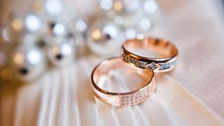Outrageous Weddings