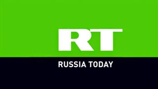 Russia Today English News