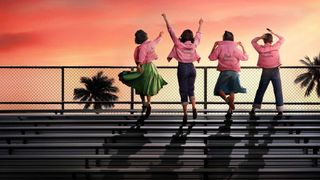 Grease: Rise of the Pink Ladies Preview