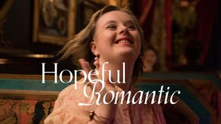 Hopeful Romantic