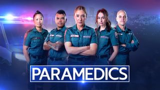 Paramedics