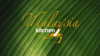 Malaysia Kitchen