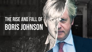 The Rise and Fall of Boris Johnson