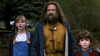Jumanji