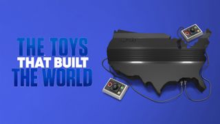 The Toys That Built The World