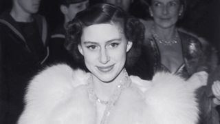 Princess Margaret: The Rebel Royal