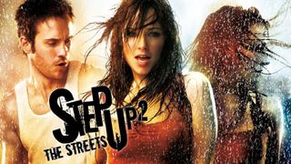 Step Up 2 the Streets