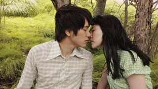 Norwegian Wood