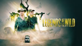 Legends of the Wild