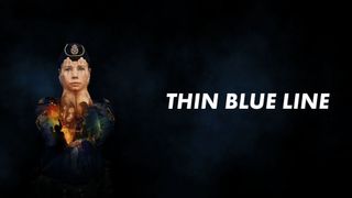 Thin Blue Line