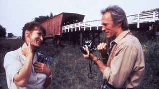 The Bridges of Madison County