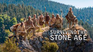 Surviving the Stone Age