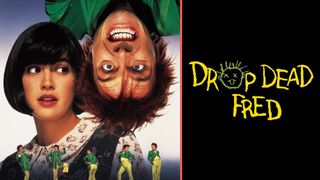 Drop Dead Fred
