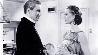 The Man Who Loved Redheads