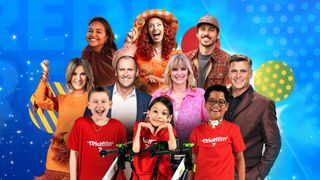 Telethon 2026