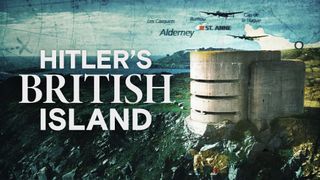 Hitler's British Island