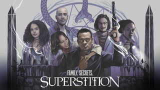 Superstition