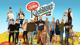 Home Town Kickstart