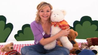 Justine Clarke: Songs to Make You Smile
