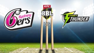 Big Bash League