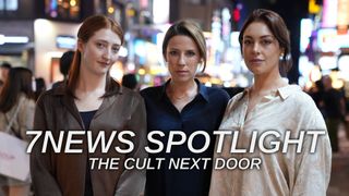 7NEWS Spotlight: The Cult Next Door