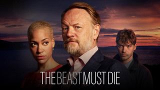 The Beast Must Die