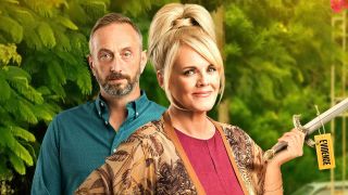 The Madame Blanc Mysteries