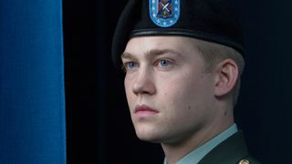 Billy Lynn's Long Halftime Walk