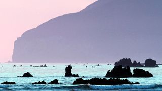 Portugal's Atlantic Train