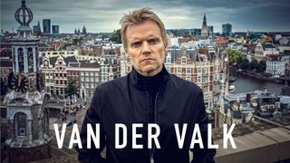 Van der Valk