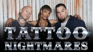 Tattoo Nightmares