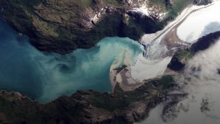 Earth: A Year In Orbit