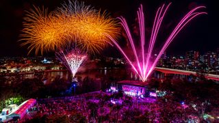 2024 Mayor's Christmas Carols