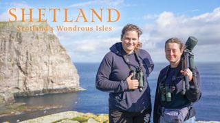 Shetland: Scotland's Wondrous Isles