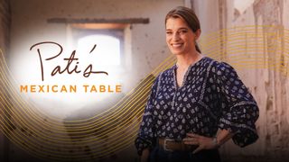 Pati's Mexican Table
