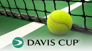 Davis Cup Tennis