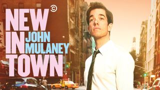 John Mulaney: New in Town