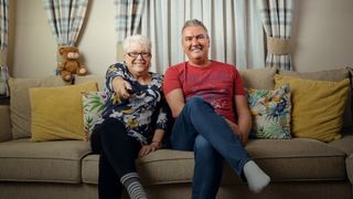 Gogglebox UK