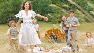 Nanny McPhee & the Big Bang