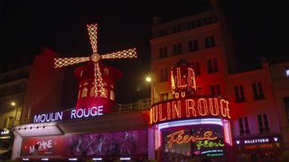 Moulin Rouge: Behind the Magic